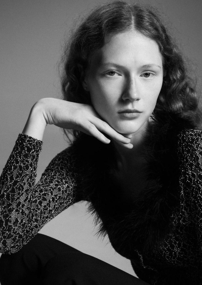 Valeria Romach book photo