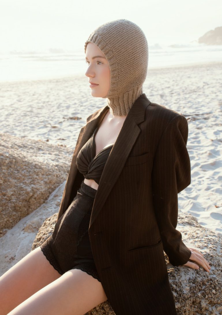 Lina Shibley book photo