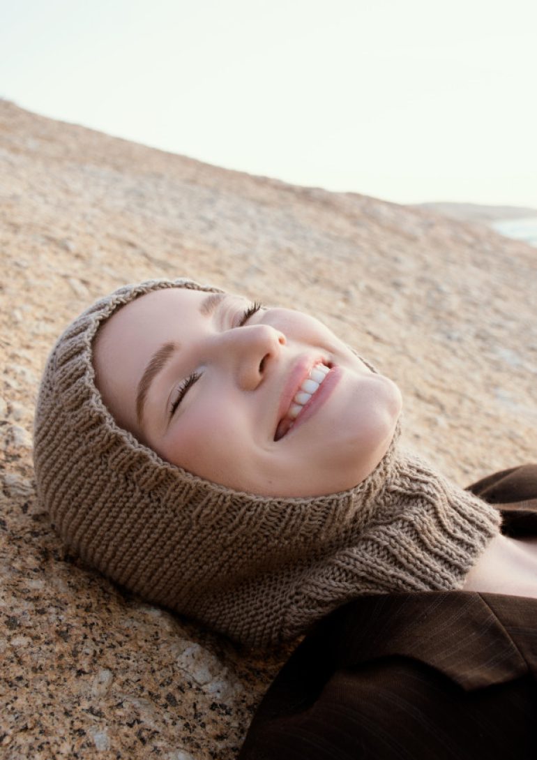 Lina Shibley book photo