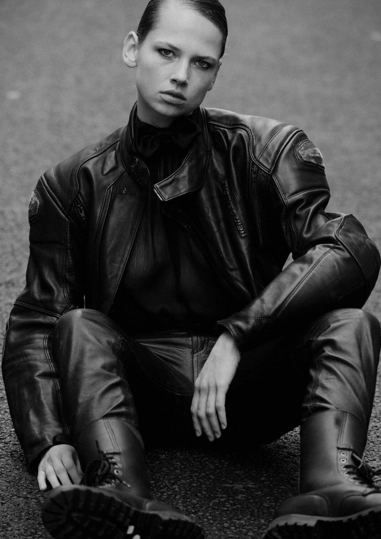 Marie Kluwe book photo