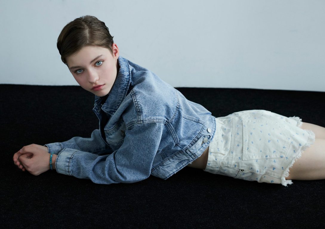 Yana Poklonskaya book photo