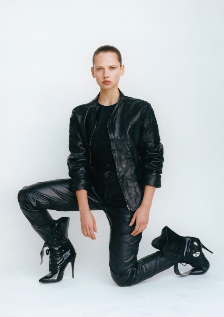 Marie Kluwe book photo