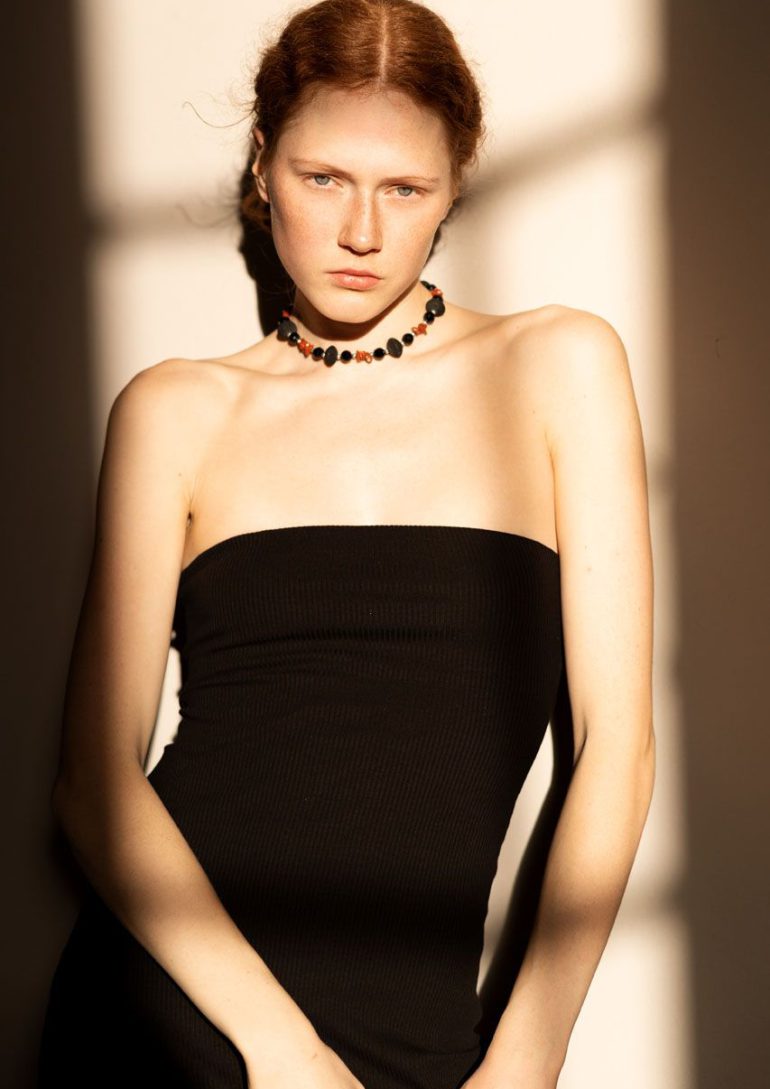 Valeria Romach book photo