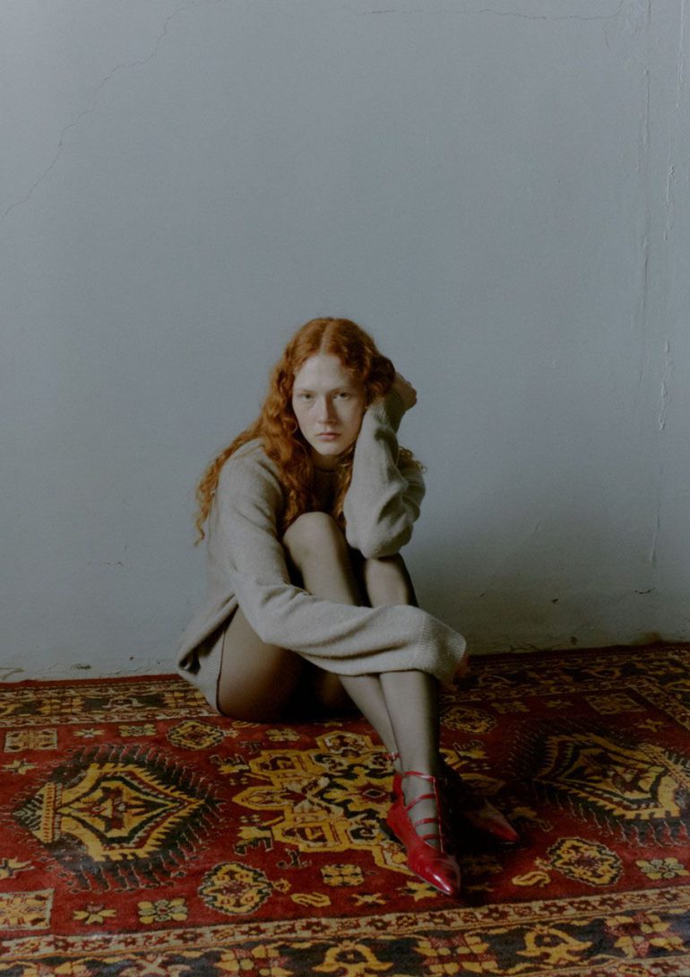 Valeria Romach book photo