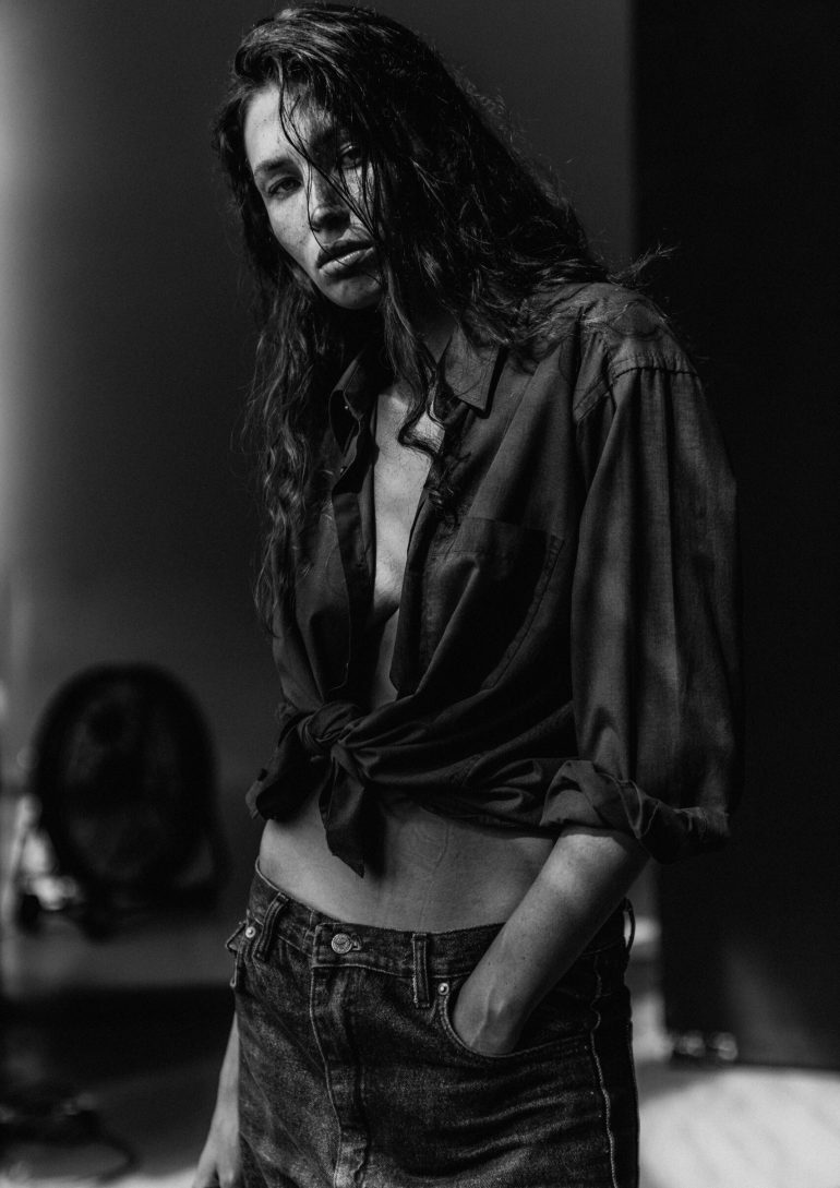 Lia Konovalova book photo