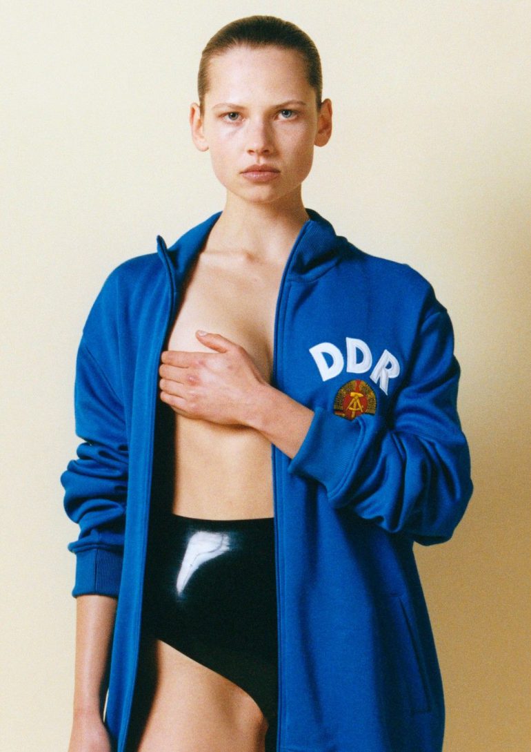 Marie Kluwe book photo