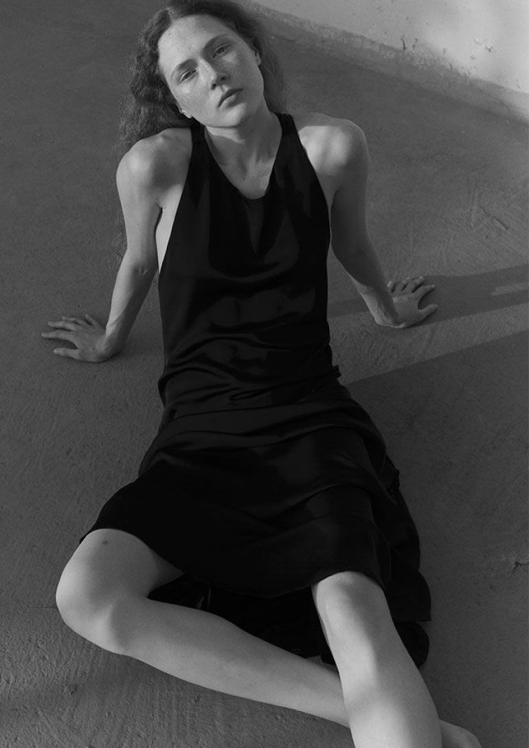 Valeria Romach book photo