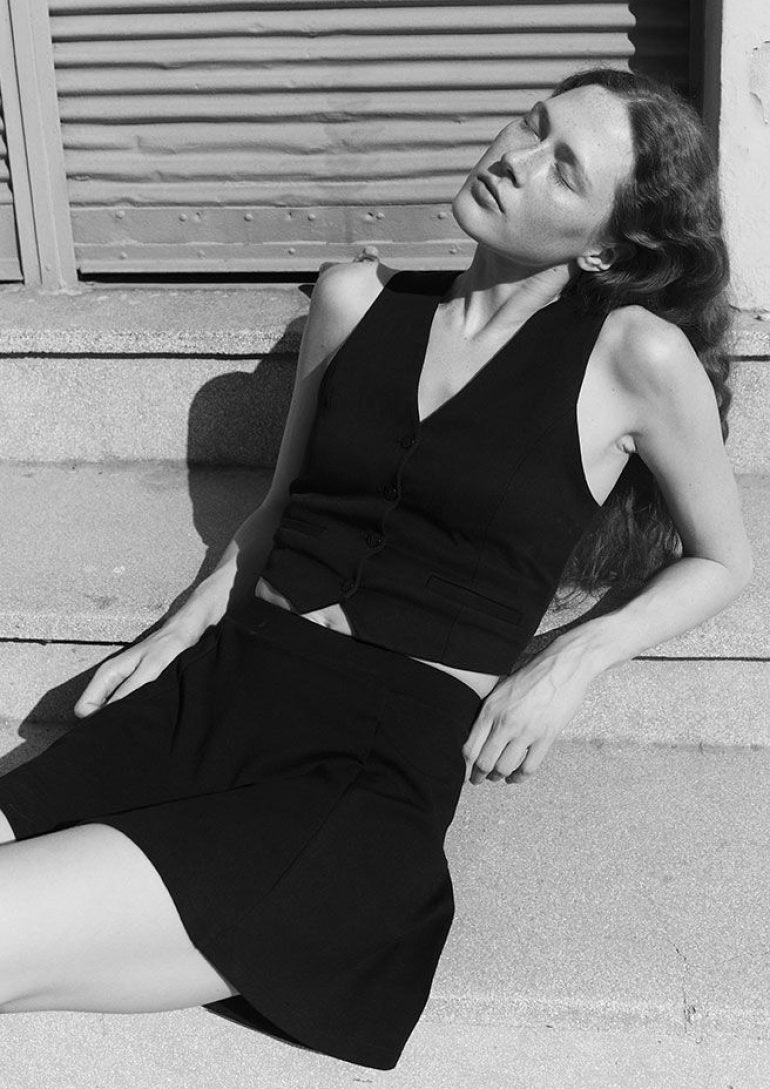 Valeria Romach book photo