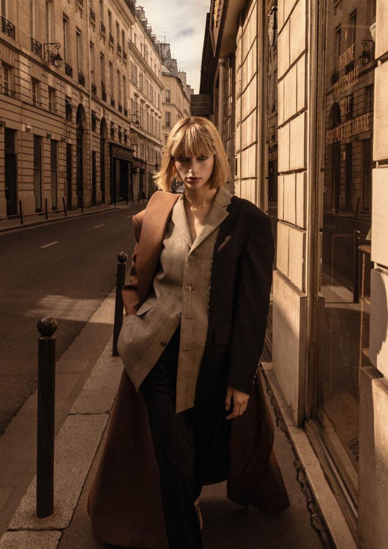 Sasha Rudakova book photo
