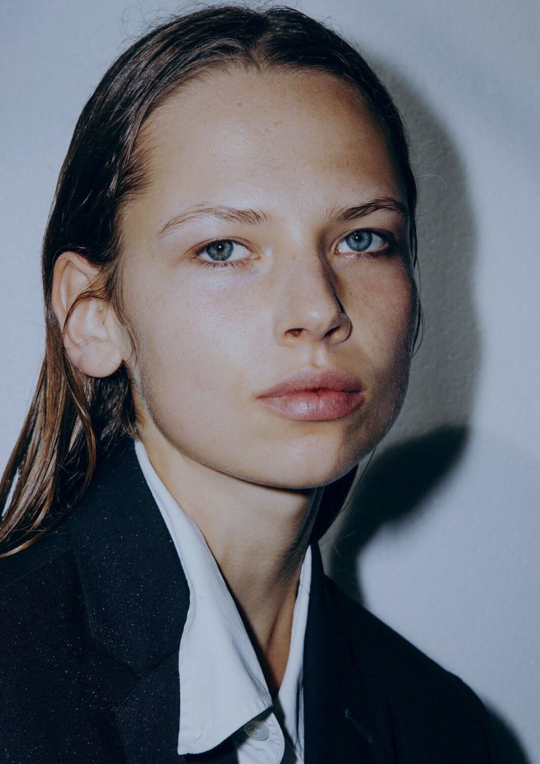 Marie Kluwe book photo