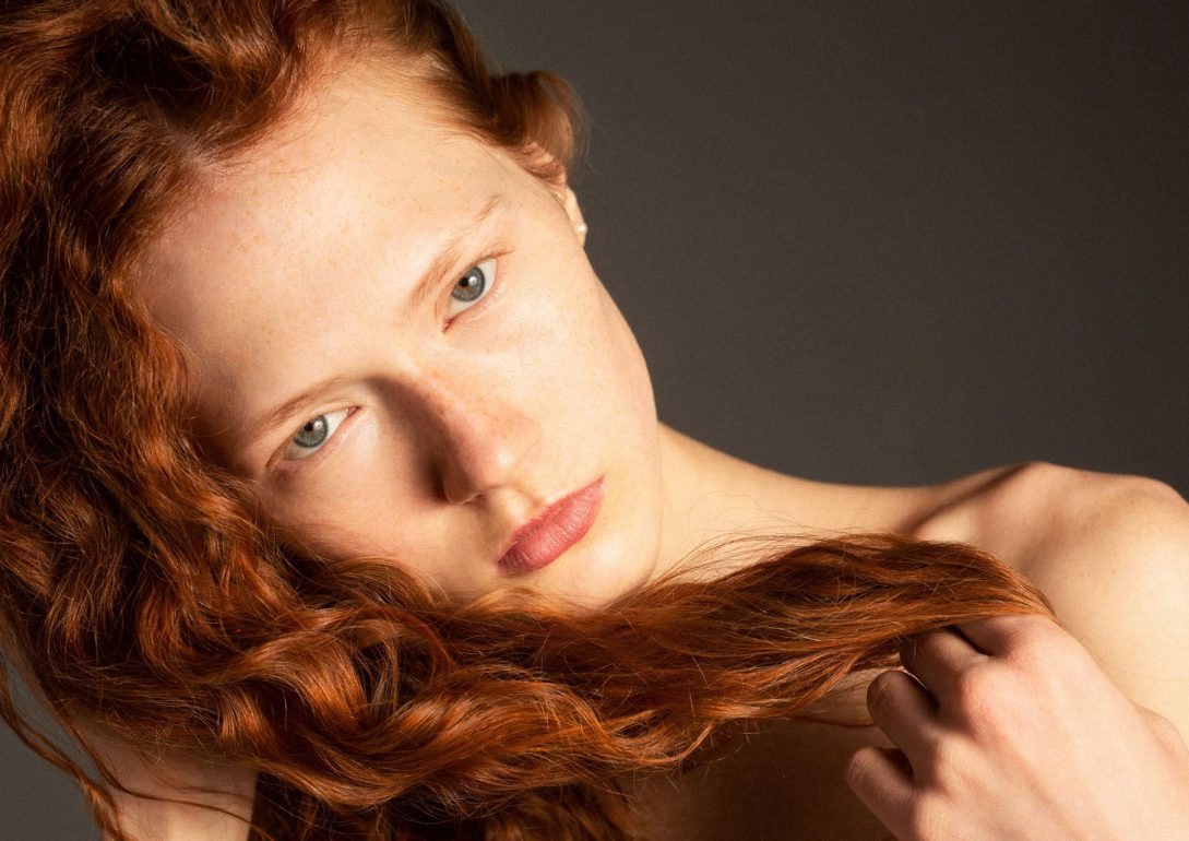 Valeria Romach book photo