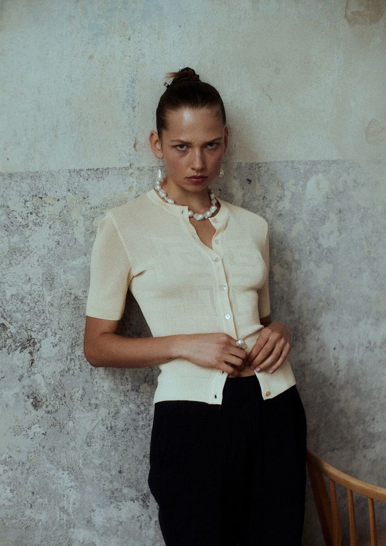 Marie Kluwe book photo