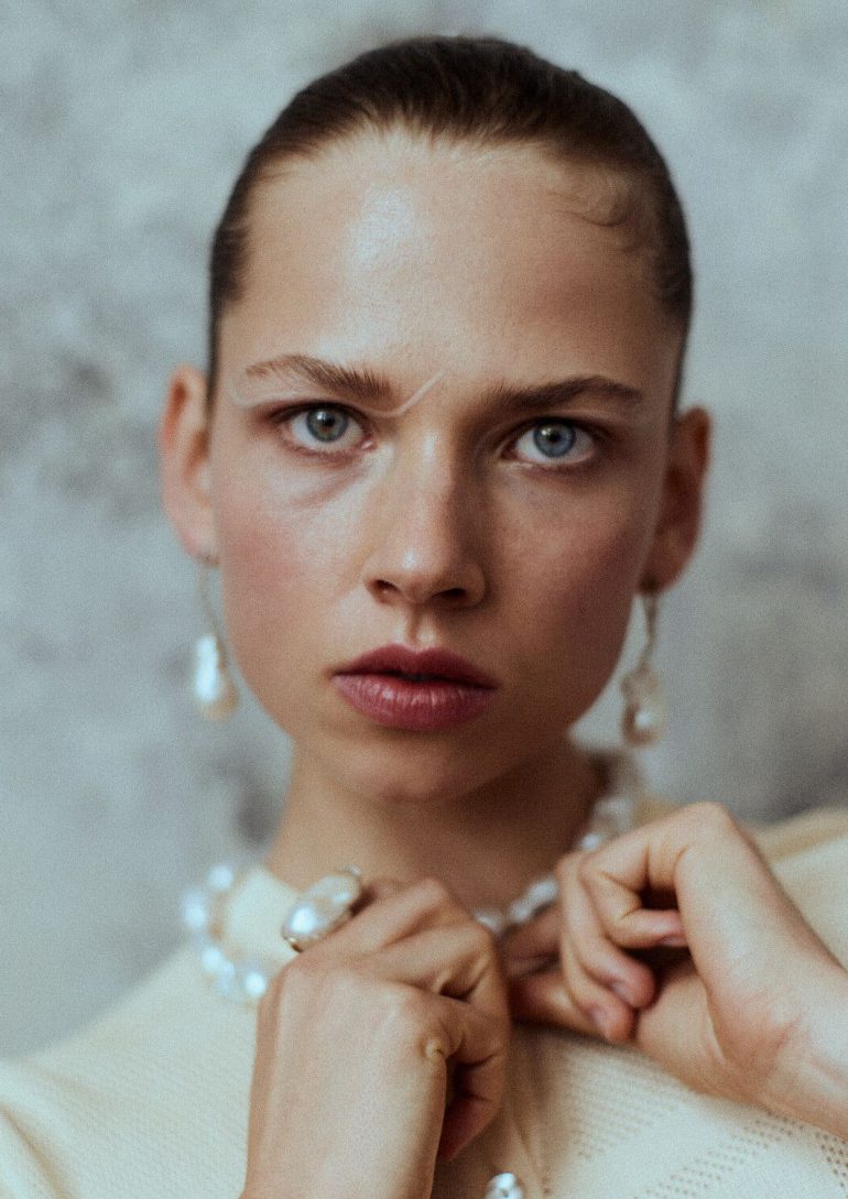 Marie Kluwe book photo