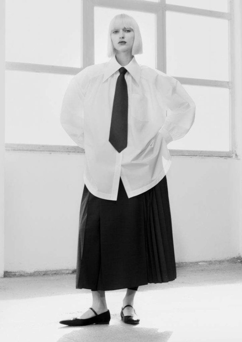 Sasha Rudakova