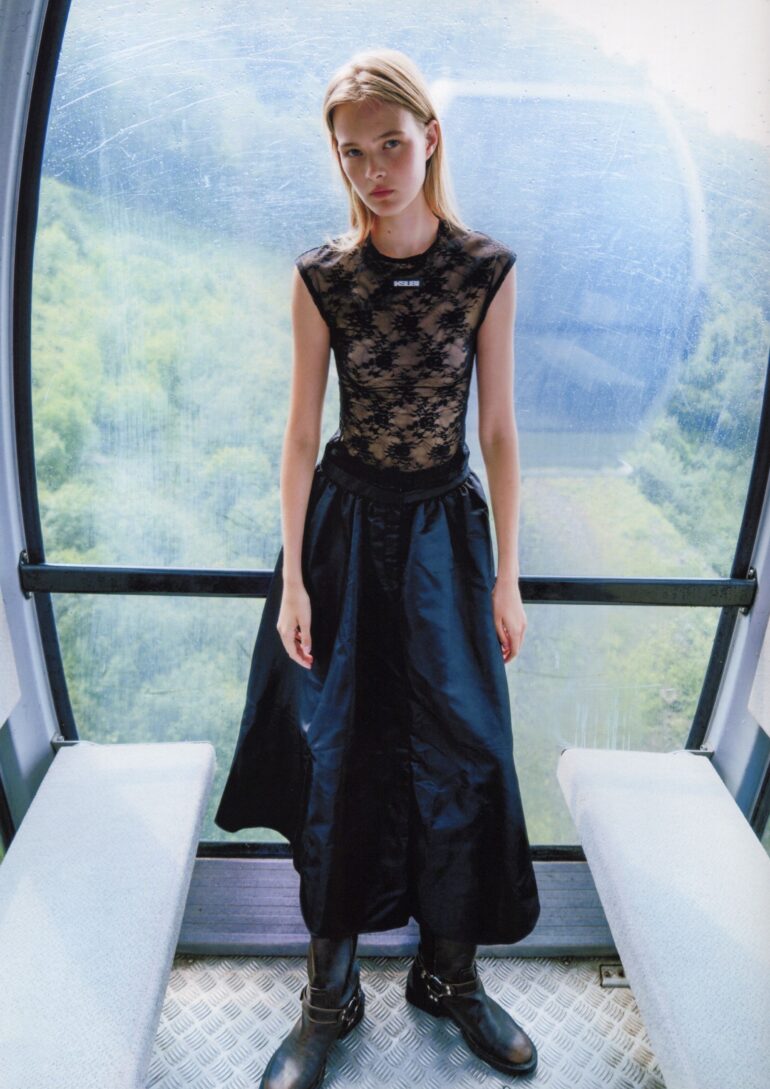Alina Zyrianova book photo