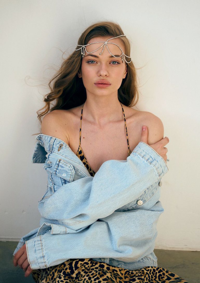 Daria Kondrashkina book photo