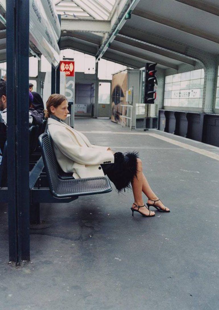 Marie Kluwe book photo