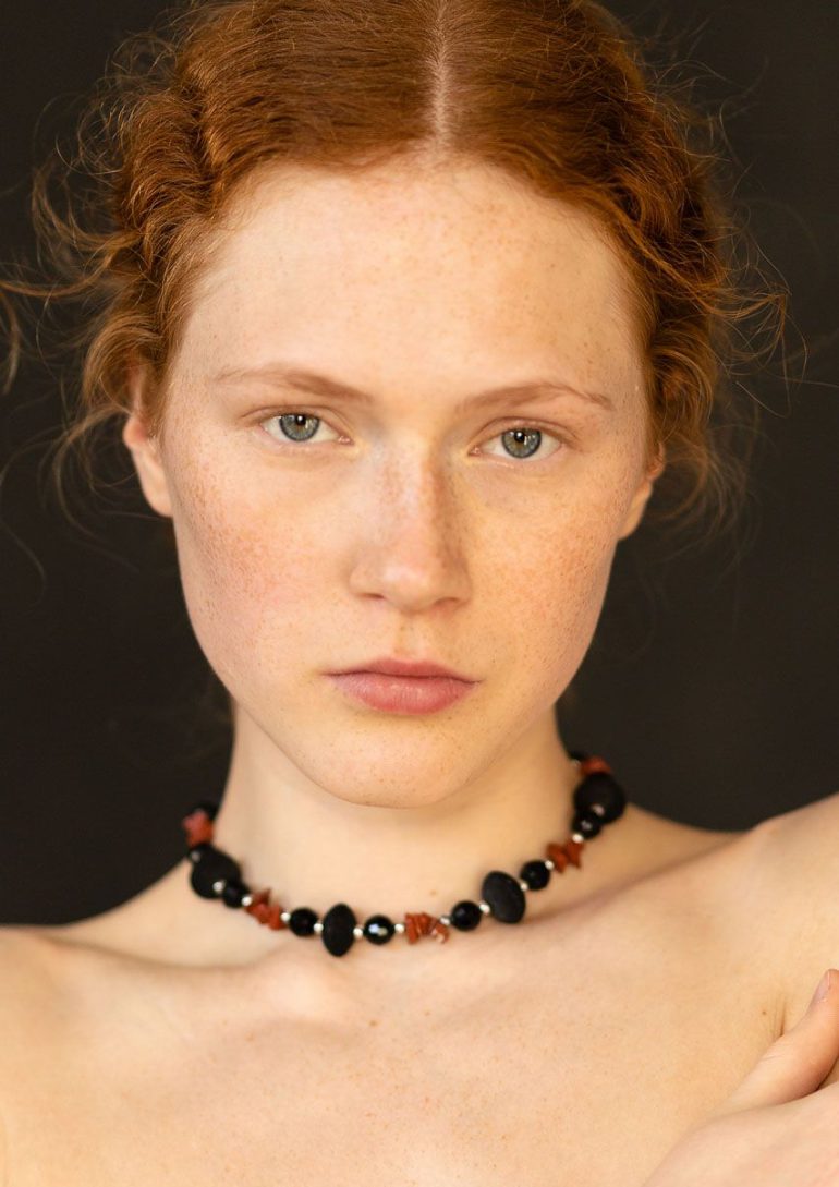 Valeria Romach book photo