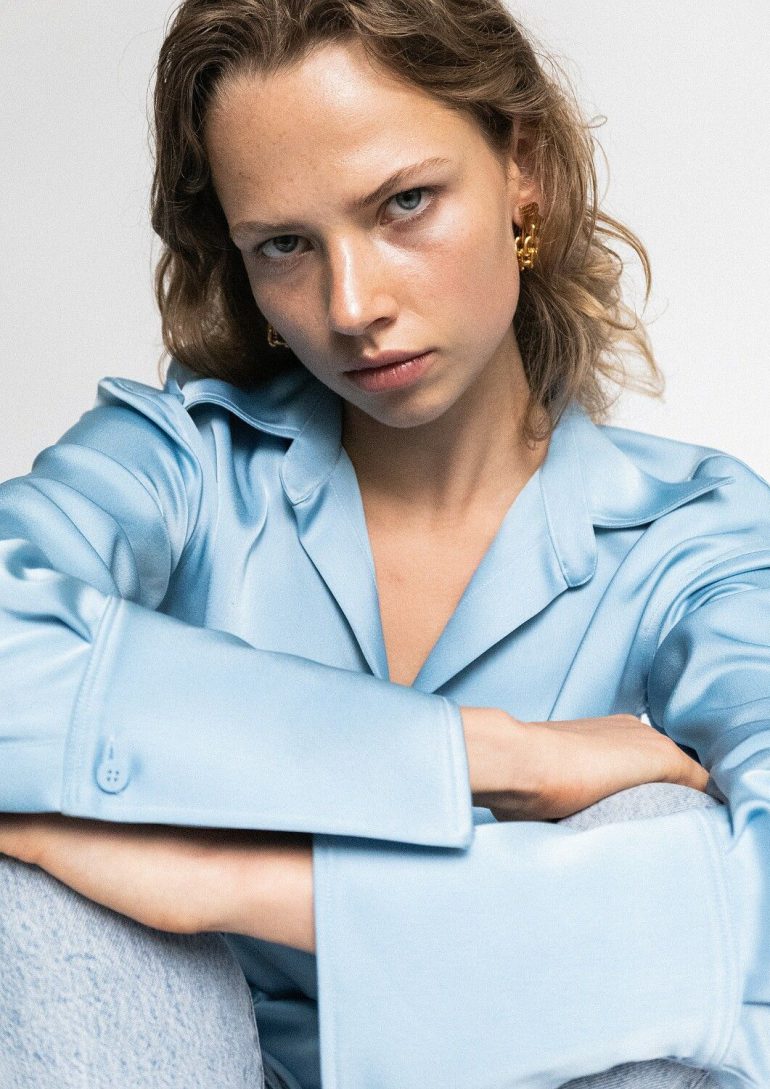 Marie Kluwe book photo