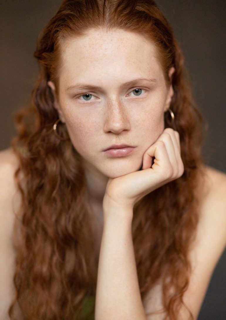 Valeria Romach book photo