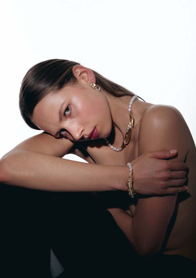 Marie Kluwe book photo