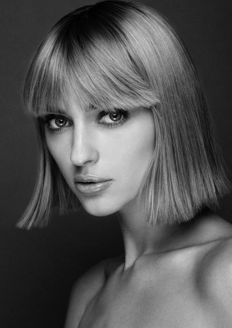Sasha Rudakova book photo