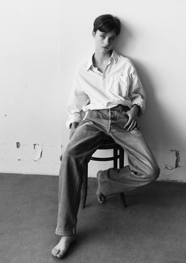 Yana Poklonskaya book photo