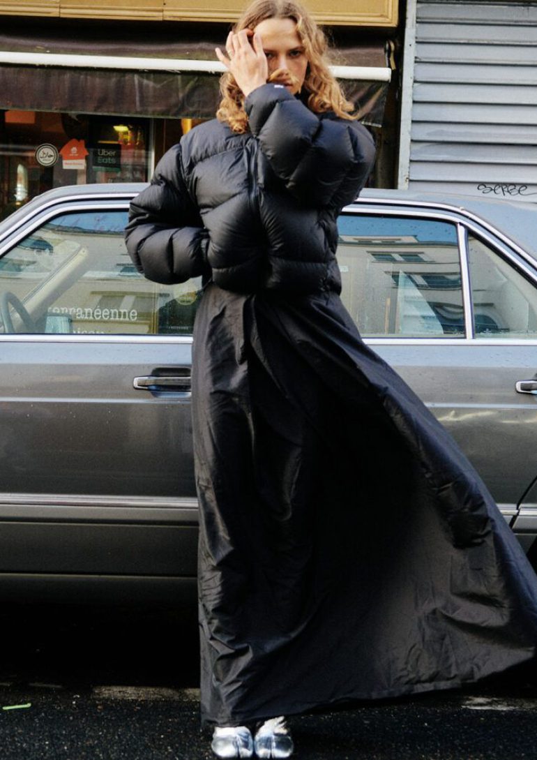 Marie Kluwe book photo