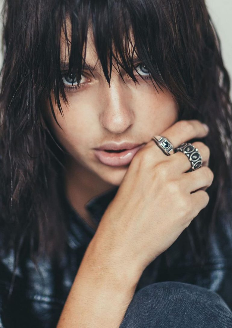 Sasha Rudakova book photo