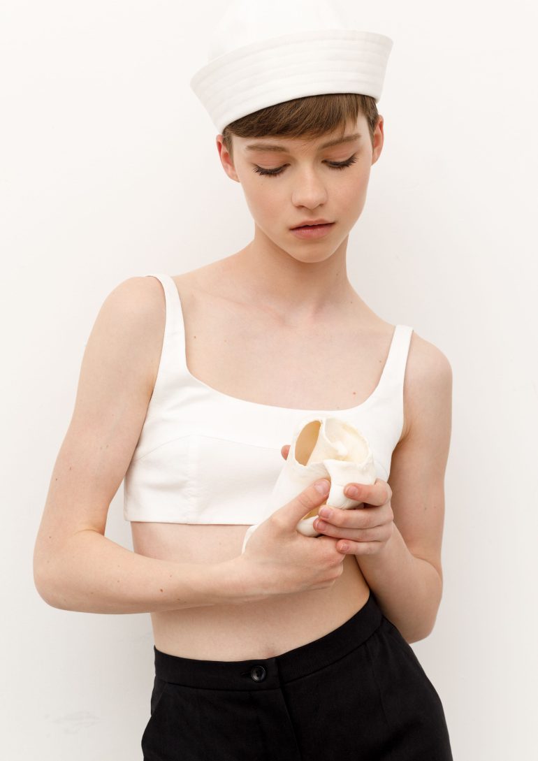 Yana Poklonskaya book photo