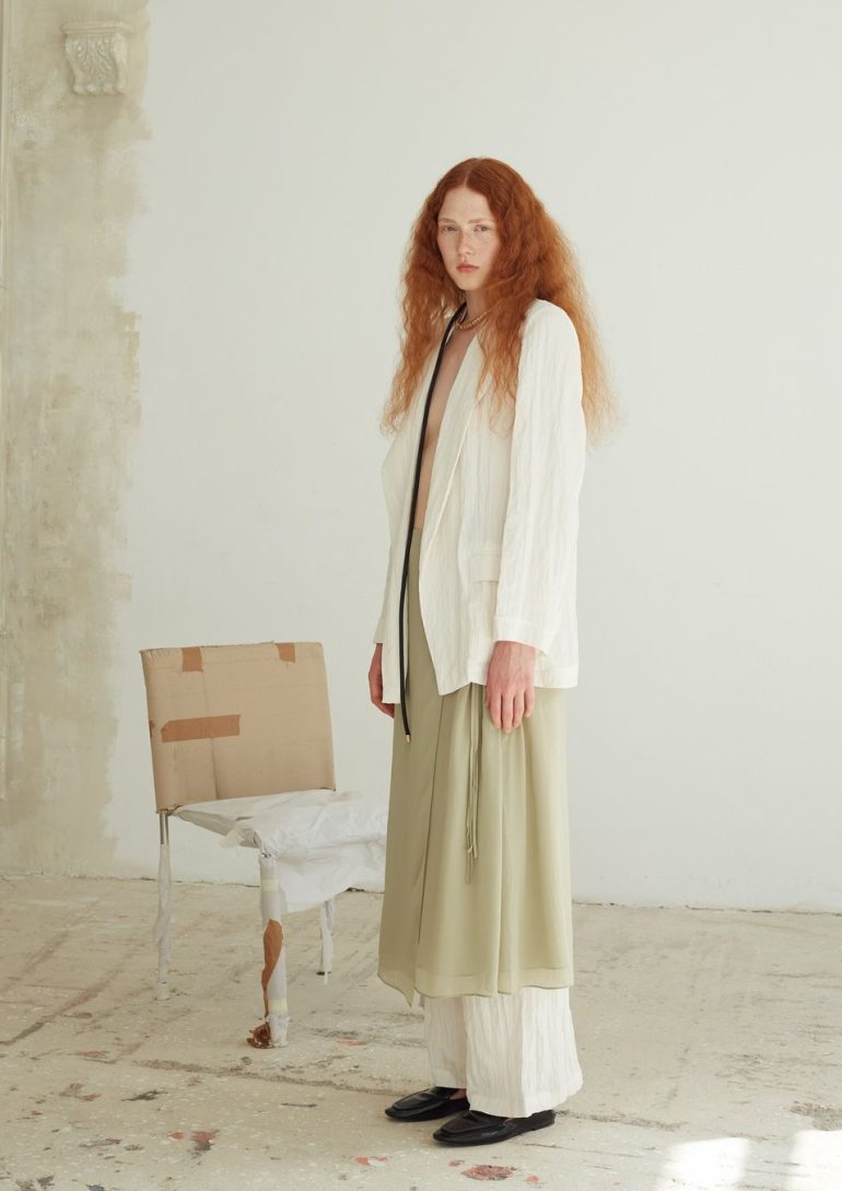 Valeria Romach book photo