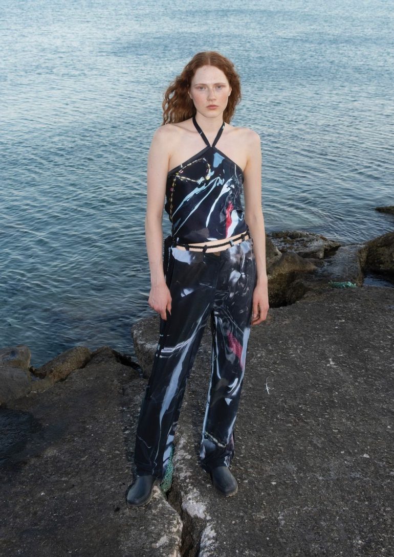 Valeria Romach book photo