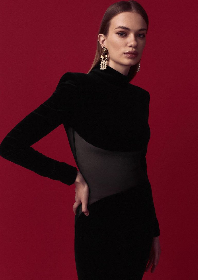 Daria Kondrashkina book photo