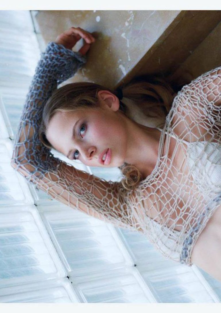 Marie Kluwe book photo