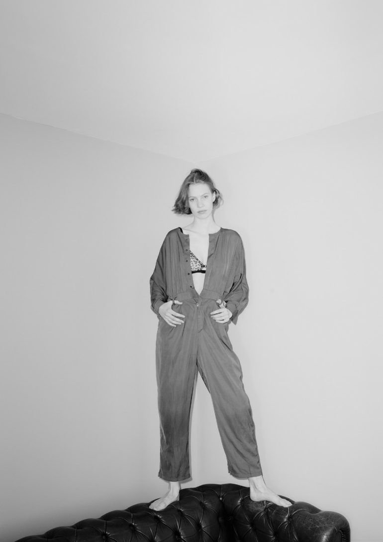 Meta Vandeputte book photo