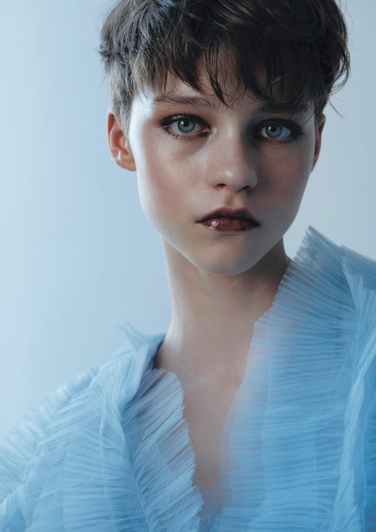 Yana Poklonskaya book photo