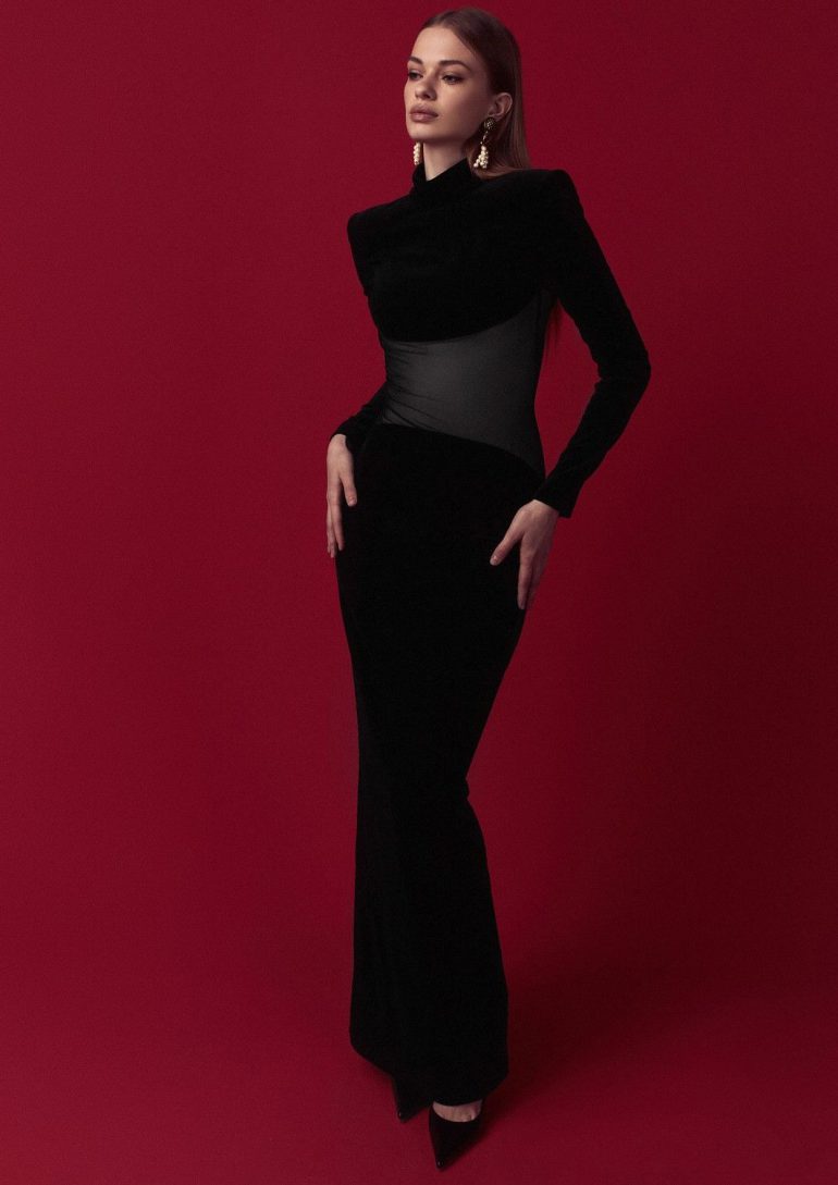 Daria Kondrashkina book photo