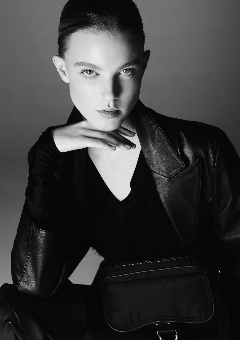 Dia Havas book photo