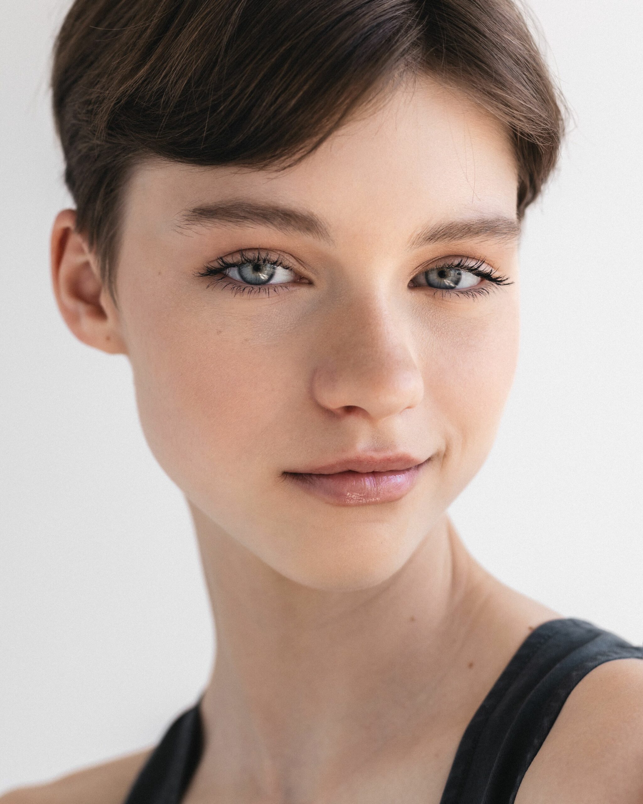 Yana Poklonskaya profile