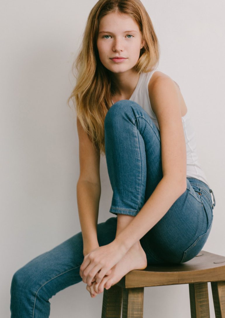 Lina Shibley book photo