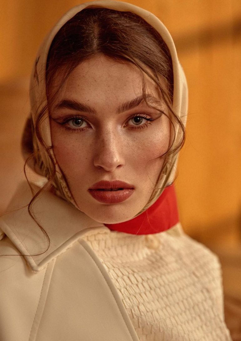 Lia Konovalova book photo