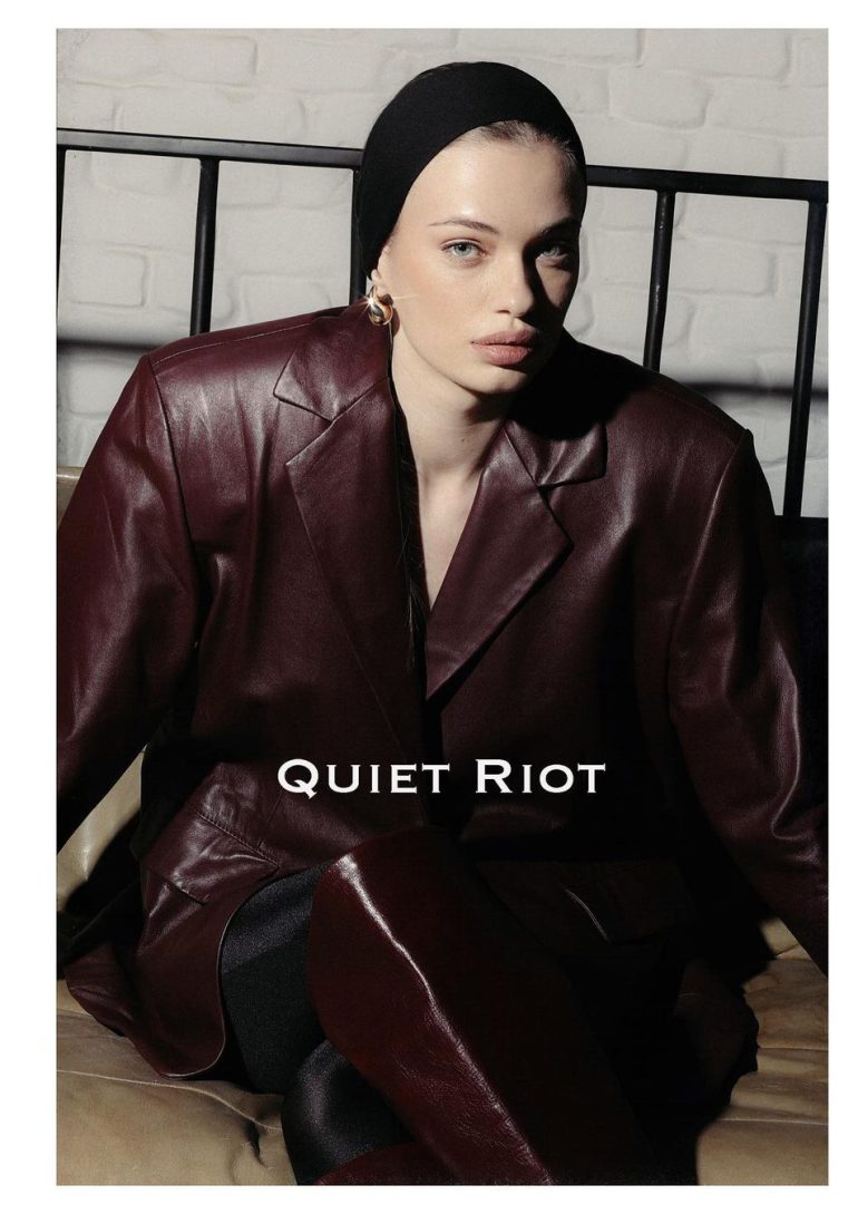 Daria Kondrashkina book photo