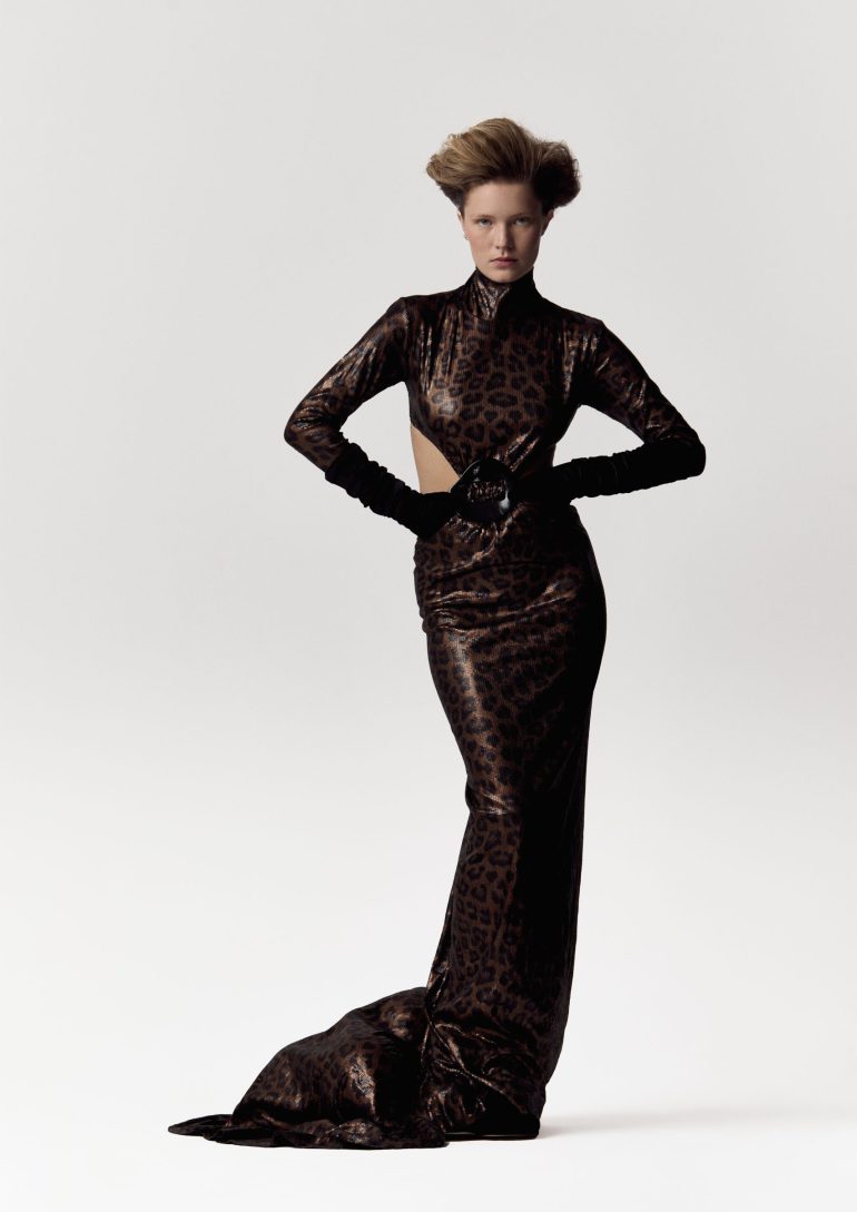 Lina Shibley book photo