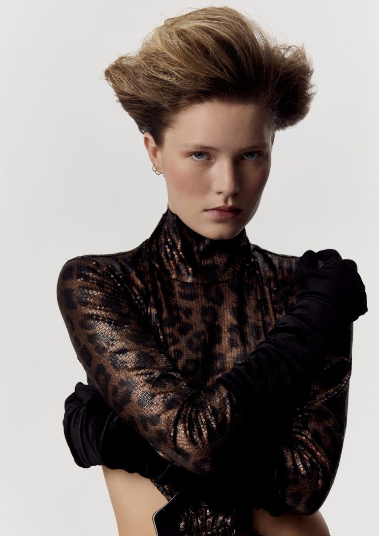 Lina Shibley book photo