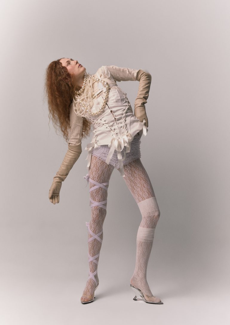 Valeria Romach book photo