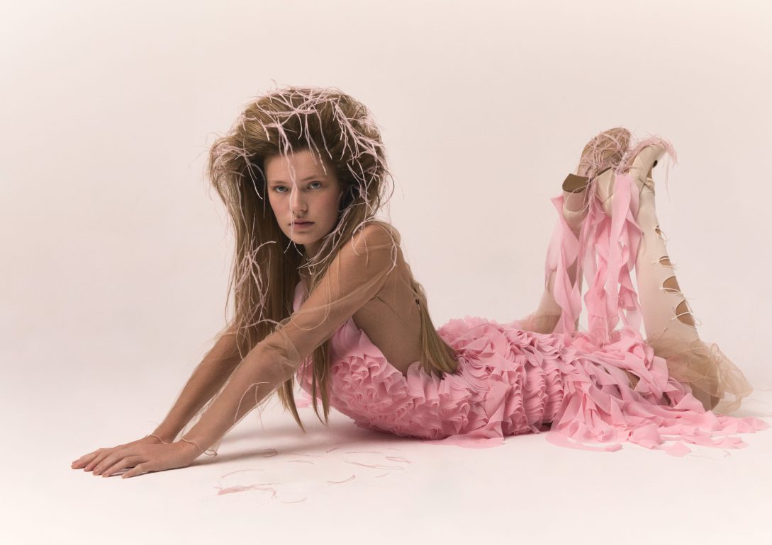 Lina Shibley book photo