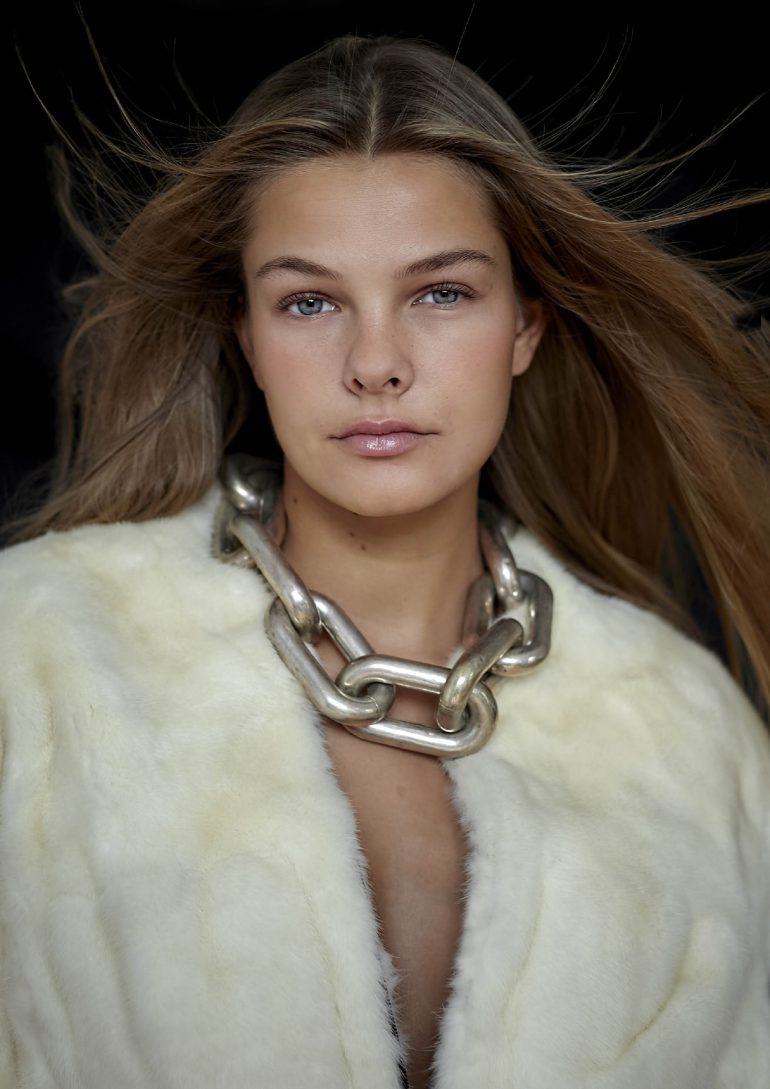 Jasmin Waltz