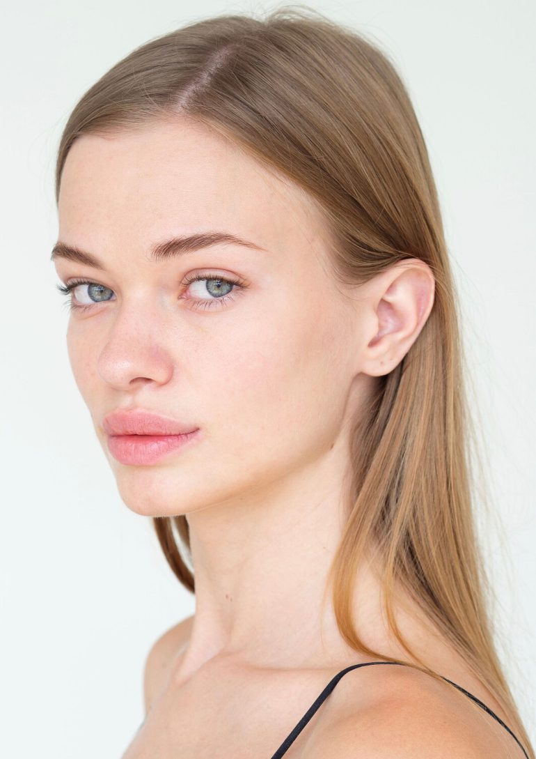 Daria Kondrashkina