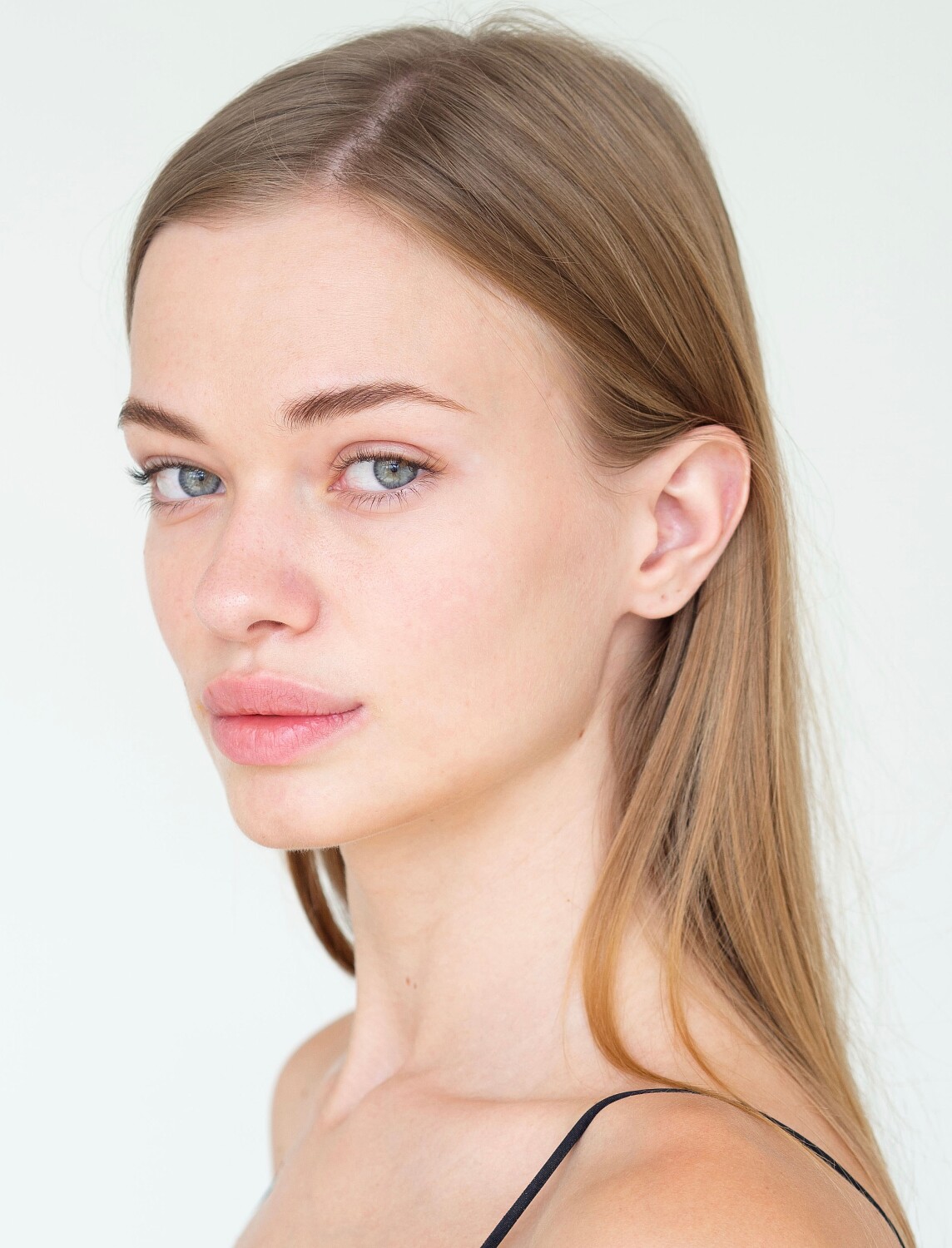 Daria Kondrashkina profile
