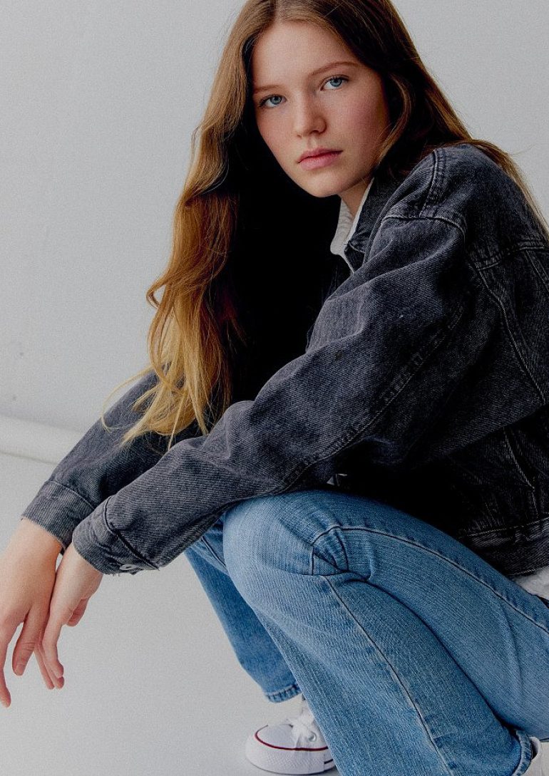 Lina Shibley book photo